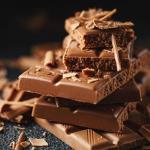 Beliebtes Schokoladendessert gegen Schlaganfall